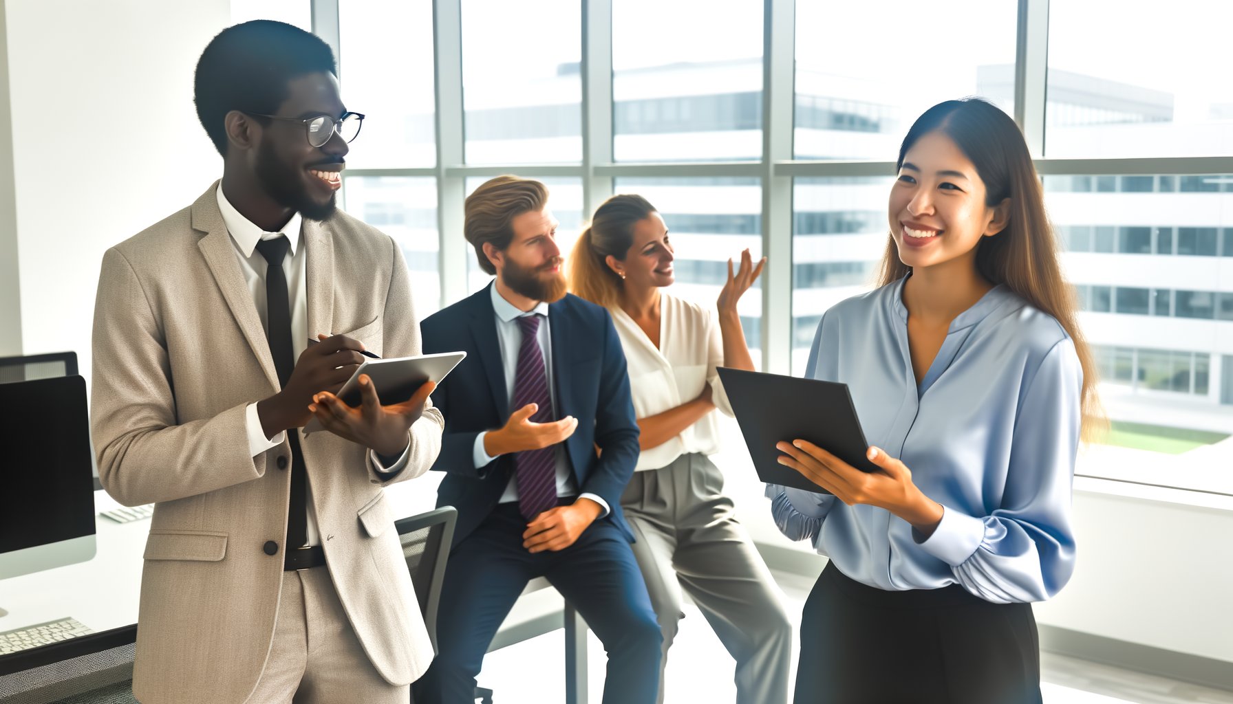 Praxisleitfaden: Digitalisierung im Handwerk erfolgreich implementieren