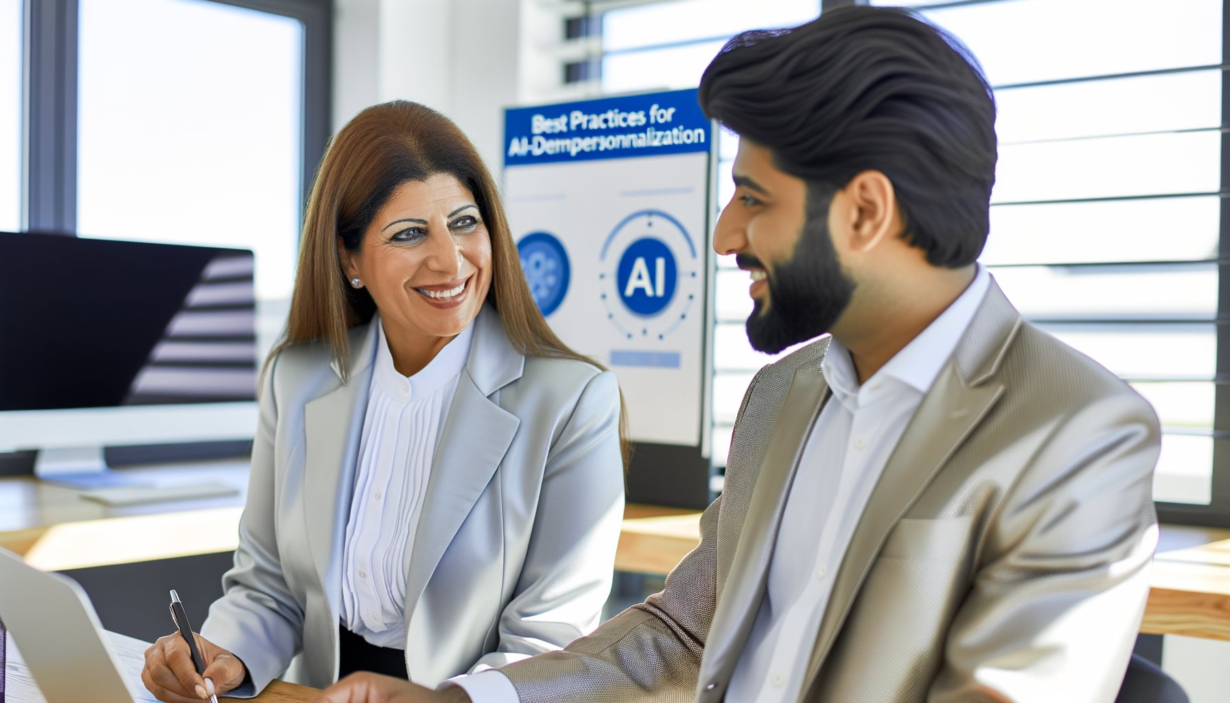 KI-getriebene Personalisierung in der Kundenkommunikation