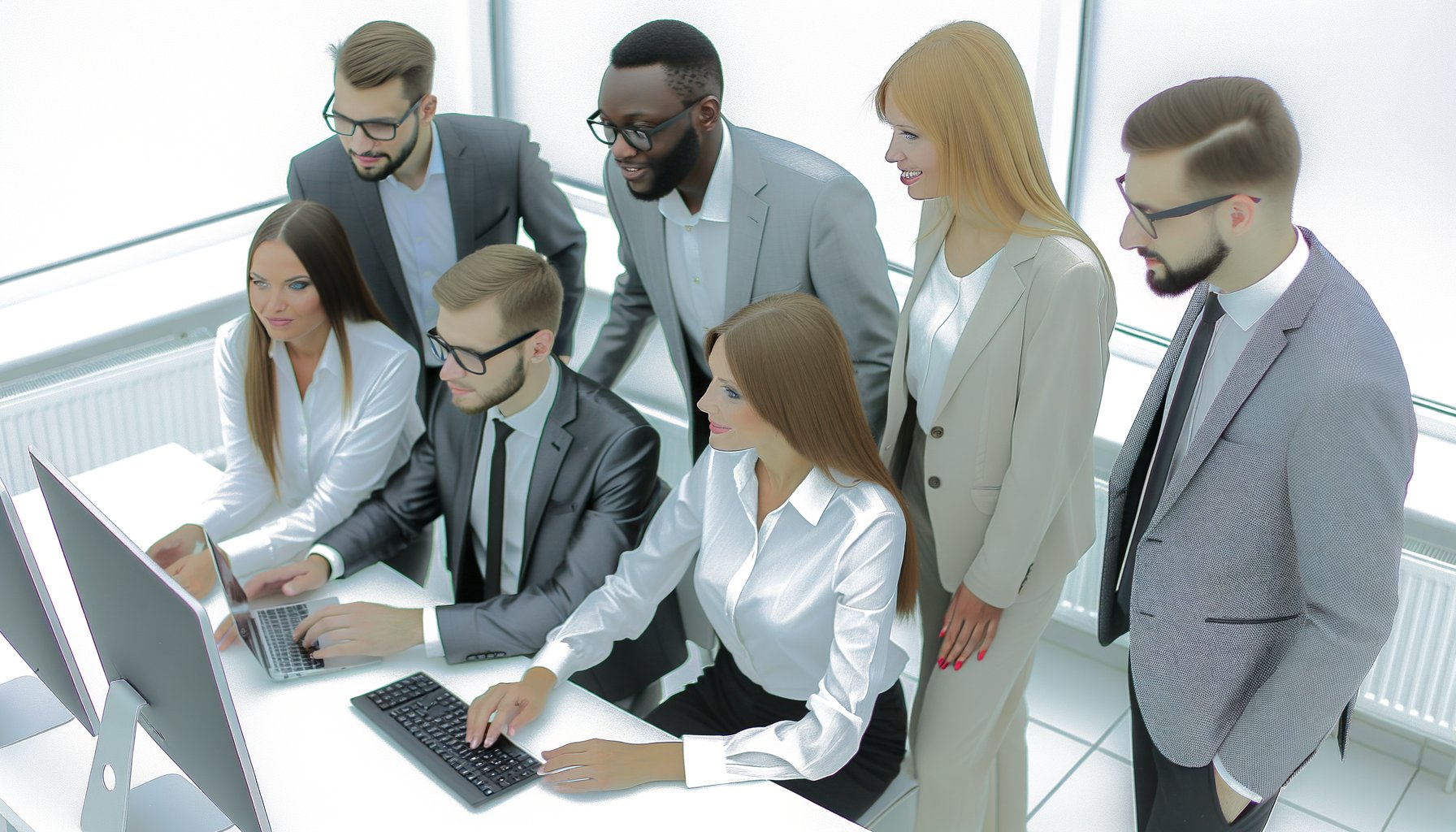 Proaktiver Kundenservice durch predictive KI