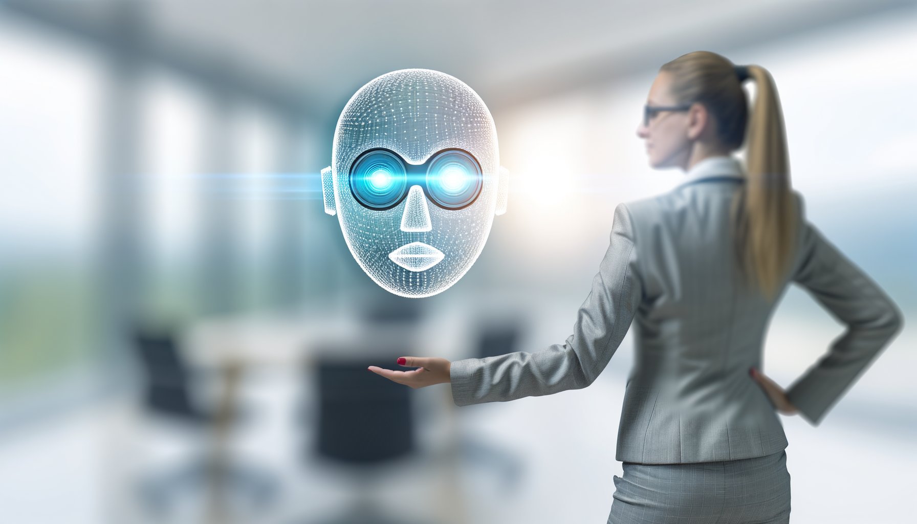 Handwerk 4.0: KI revolutioniert traditionelle Berufe