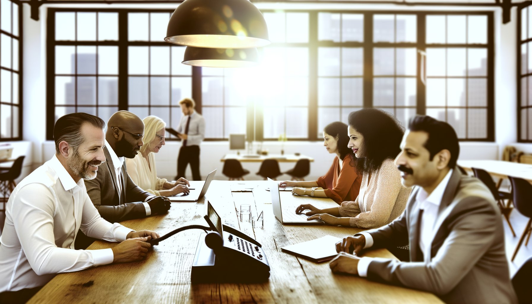 KI-Callcenter im Gesundheitswesen: Potenziale und Risiken