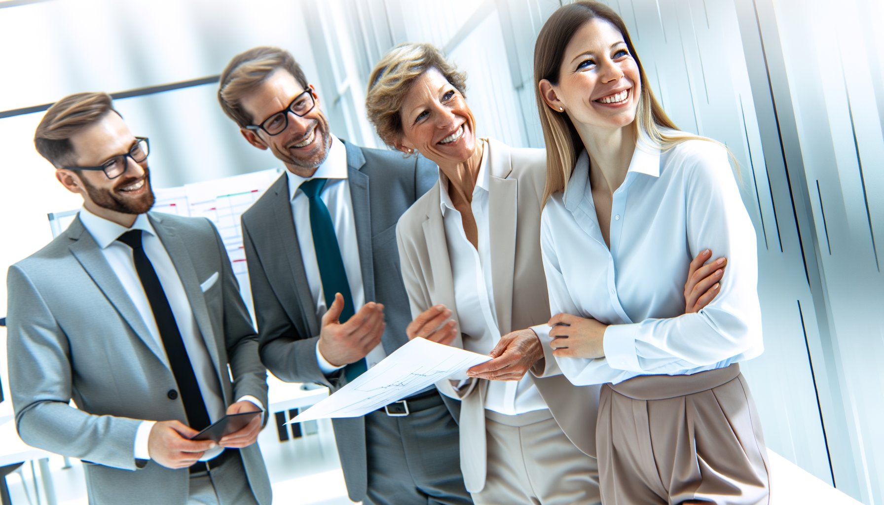 Wie Automatisierte Newsletter-Optimierung Ihr Unternehmen revolutioniert