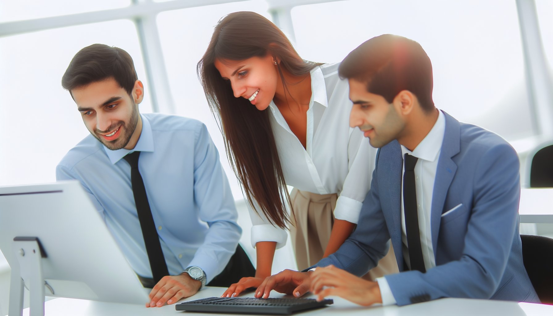 Die Bedeutung der natürlichen Sprachverarbeitung in der KI