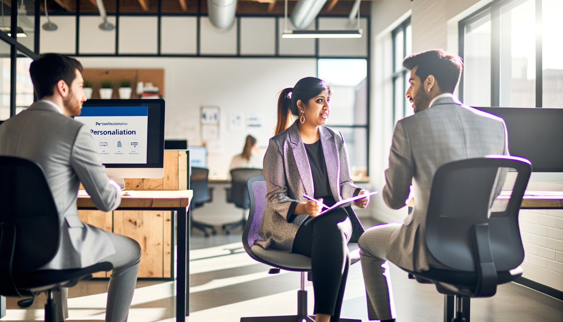 Customer Data Platform: 360-Grad-Kundensicht durch KI