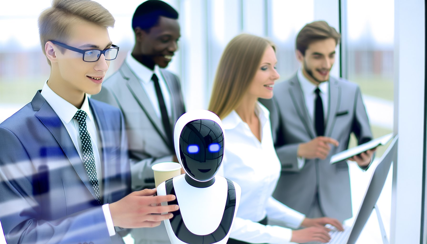 Integration von KI in bestehende Systeme