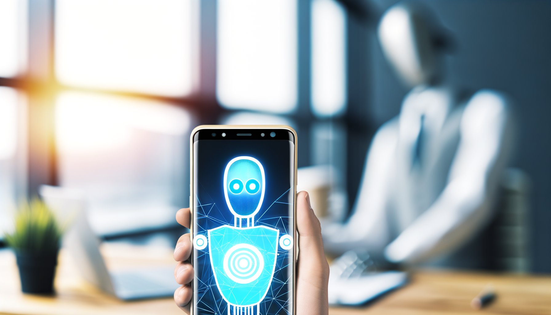 Wie KI die Effizienz im Vertrieb steigert