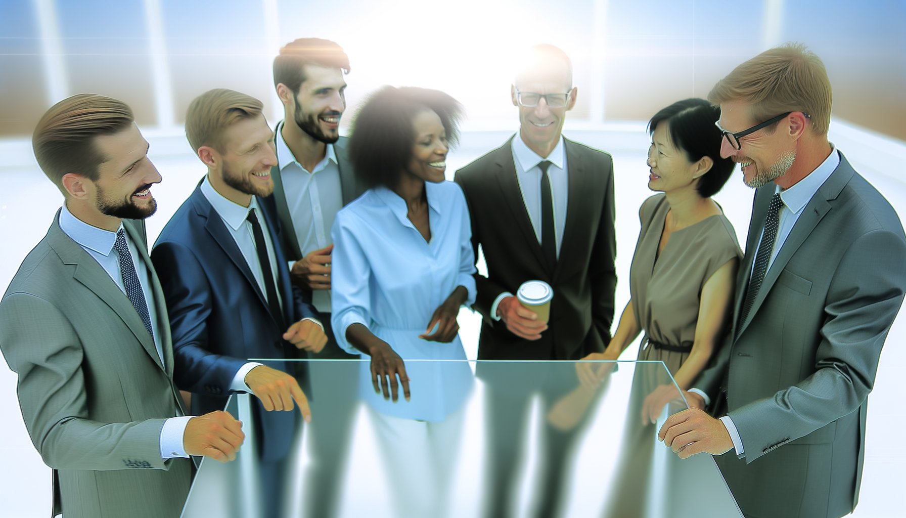 Wie Digitalisierung im Handwerk Ihr Unternehmen revolutioniert