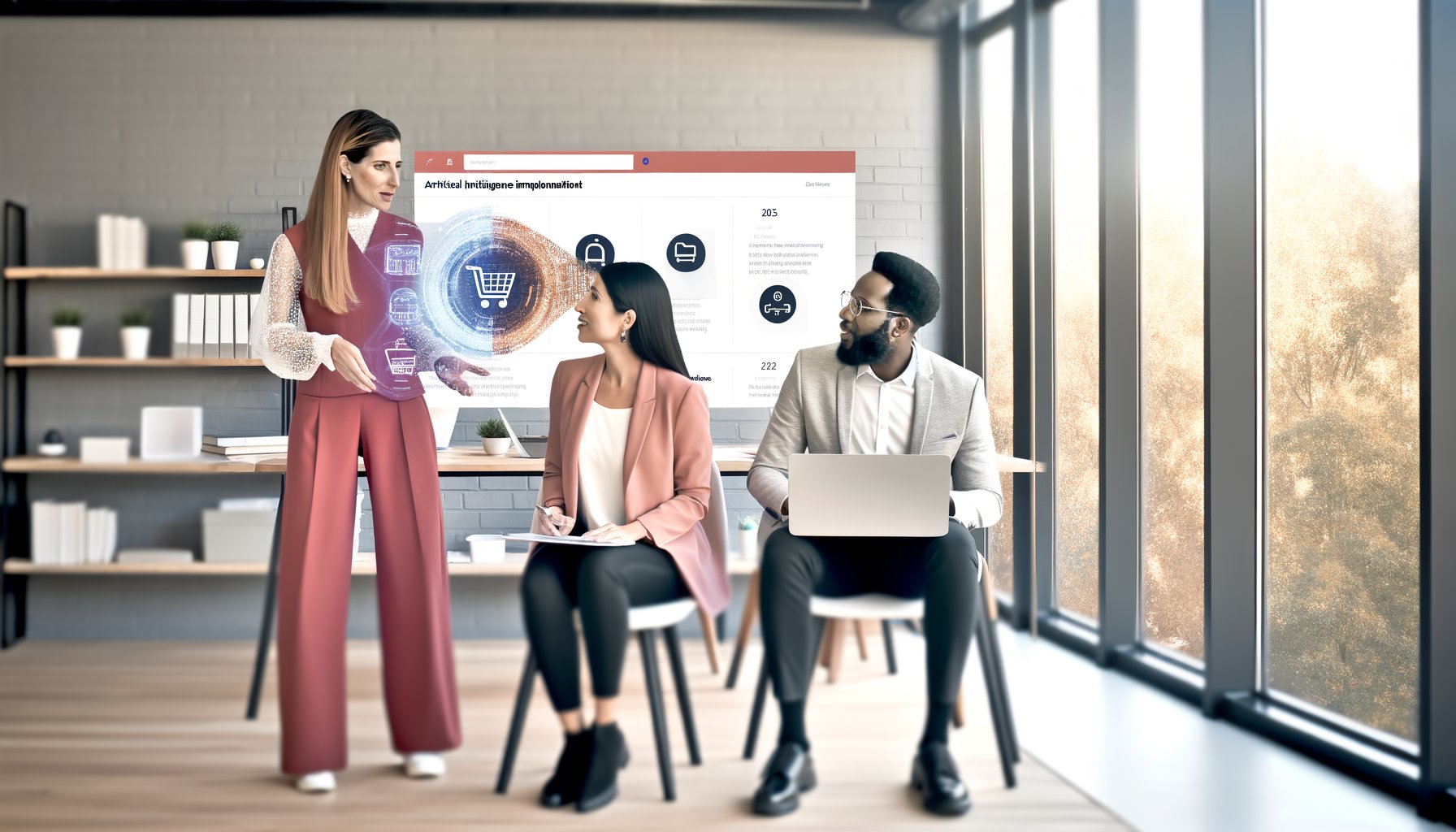 2025 06 04_E Commerce 2025 Personalisierte Shopping Erlebnisse