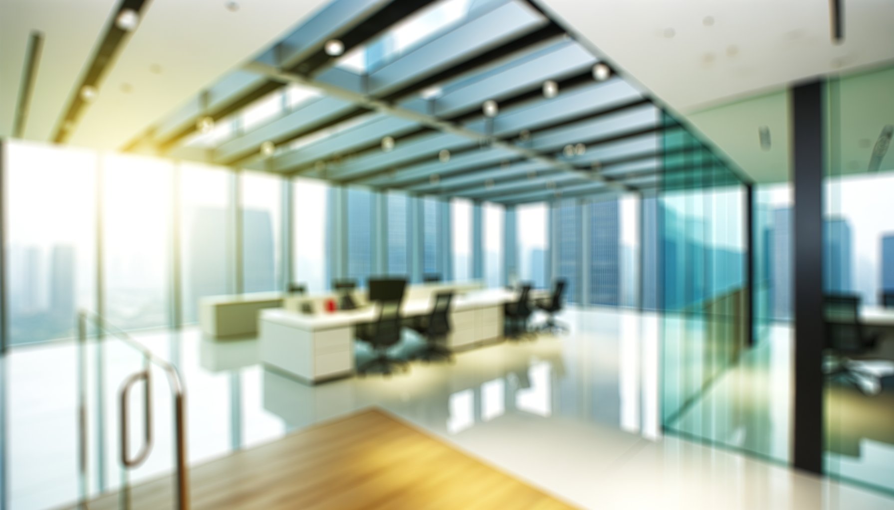 So nutzen Sie Smart Building Management für nachhaltigen Erfolg