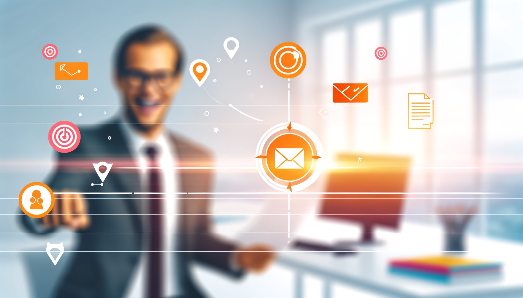 Wie Automatisierte Nachfass-Systeme Ihr Unternehmen revolutioniert