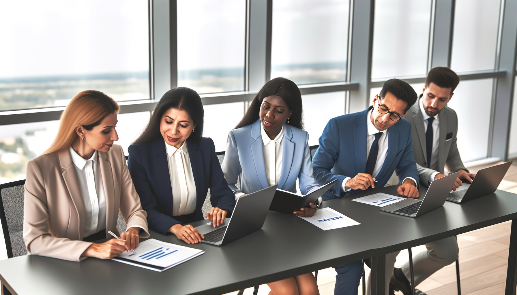 So nutzen Sie Emotionale Intelligenz in KI-Systemen für nachhaltigen Erfolg