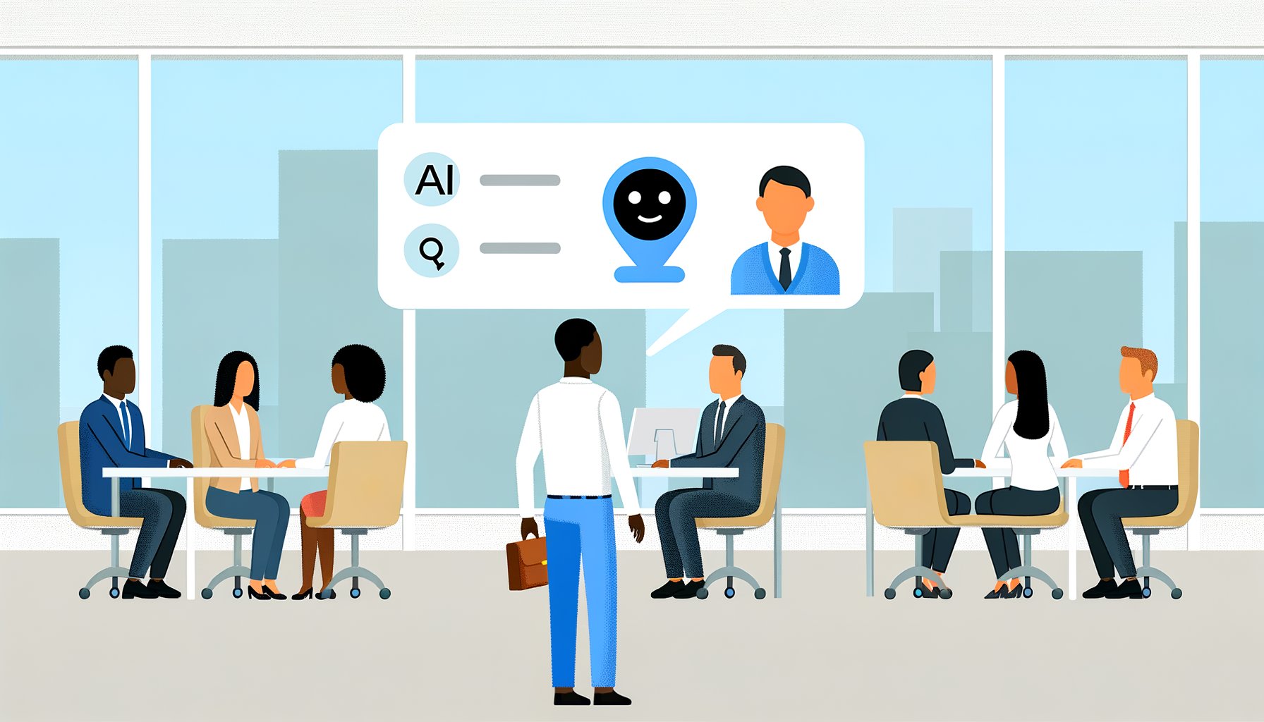 KI-basierte Kundenbewertung: Trends und Zukunftsperspektiven