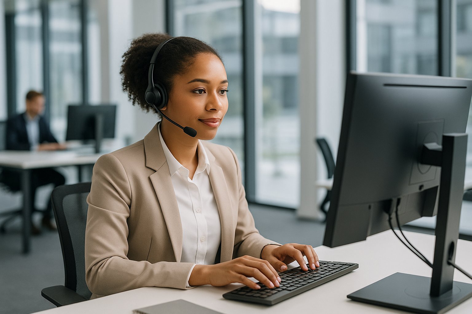 Alles über Ki-Telefonassistent - Was Sie wissen müssen