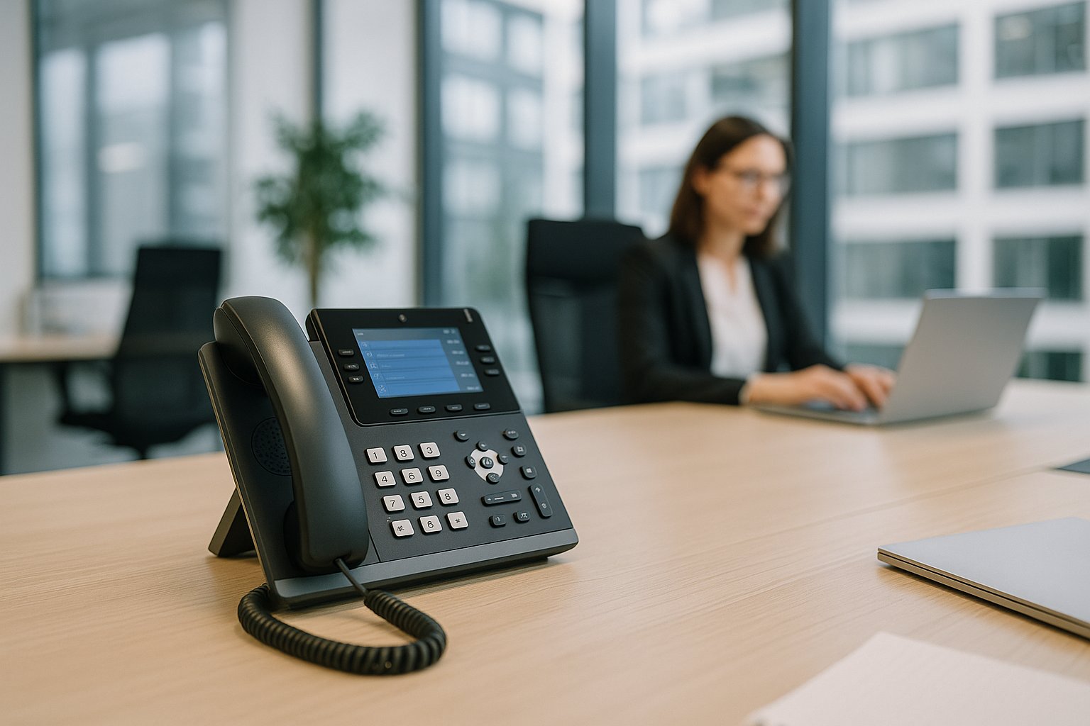 Alles über Ki Telefon - Was Sie wissen müssen