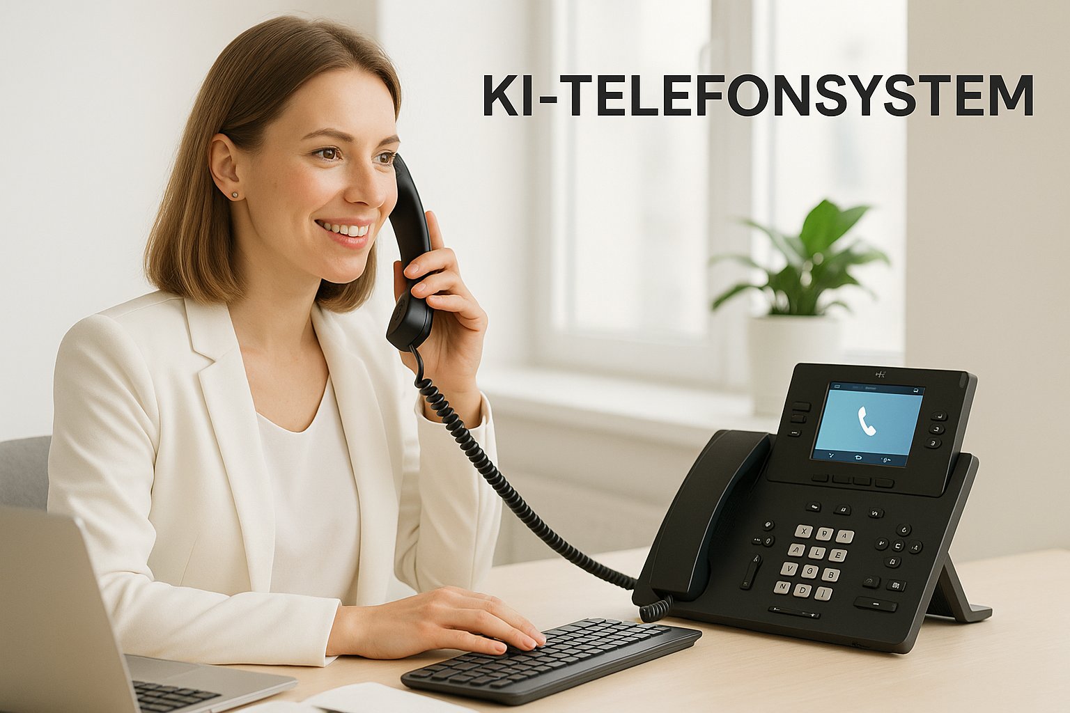 Telefon Ki: Der komplette Guide für 2025