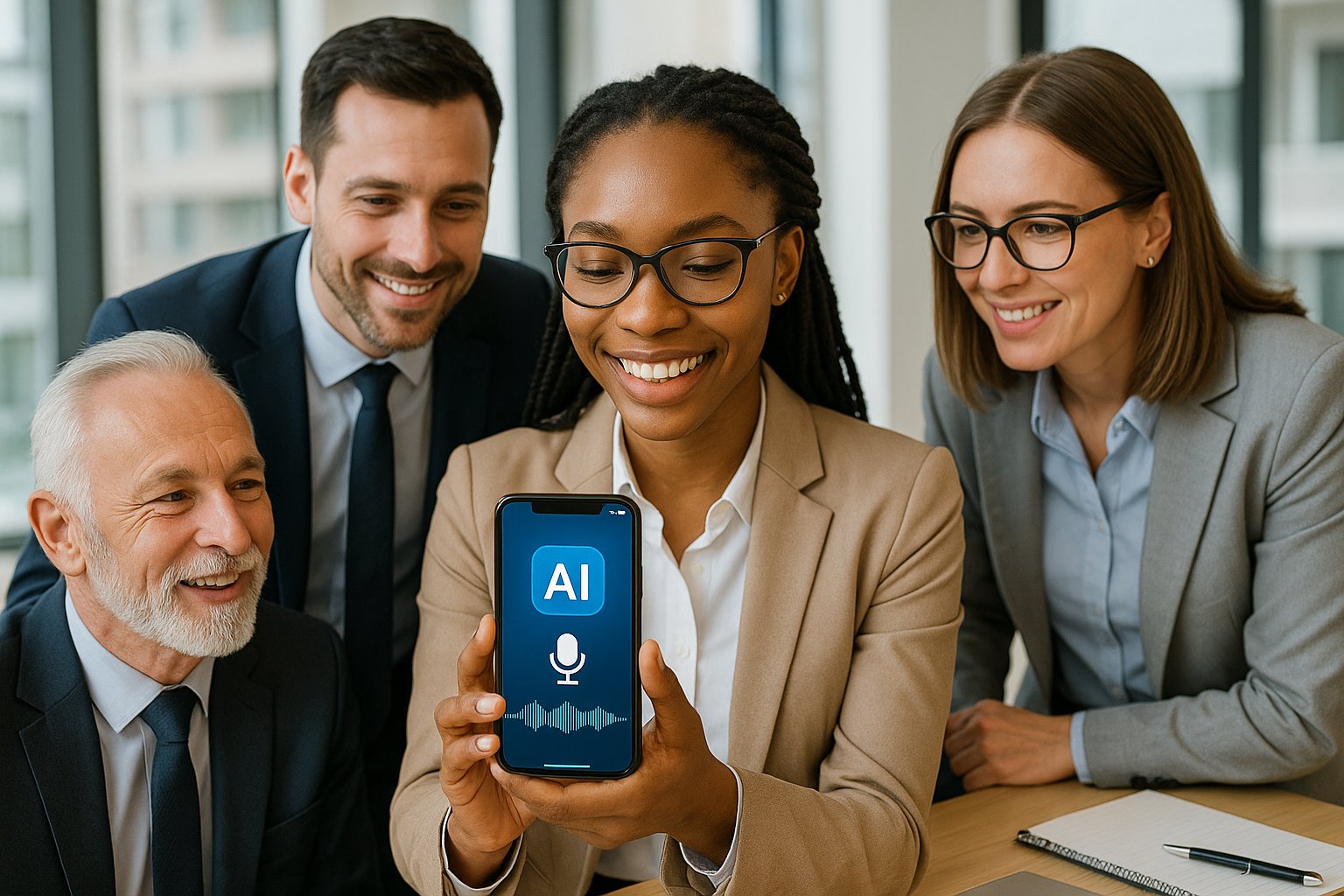 Assistant Telephonique optimieren - Der Praxis-Guide