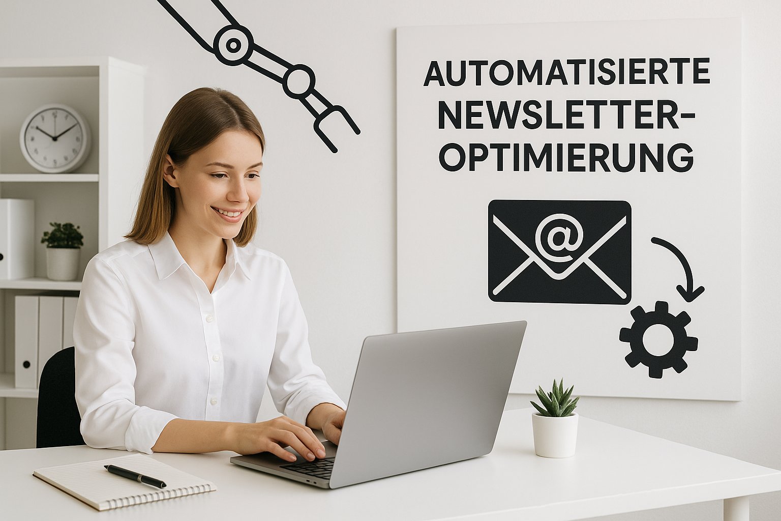 So nutzen Sie Automatisierte Newsletter-Optimierung für nachhaltigen Erfolg