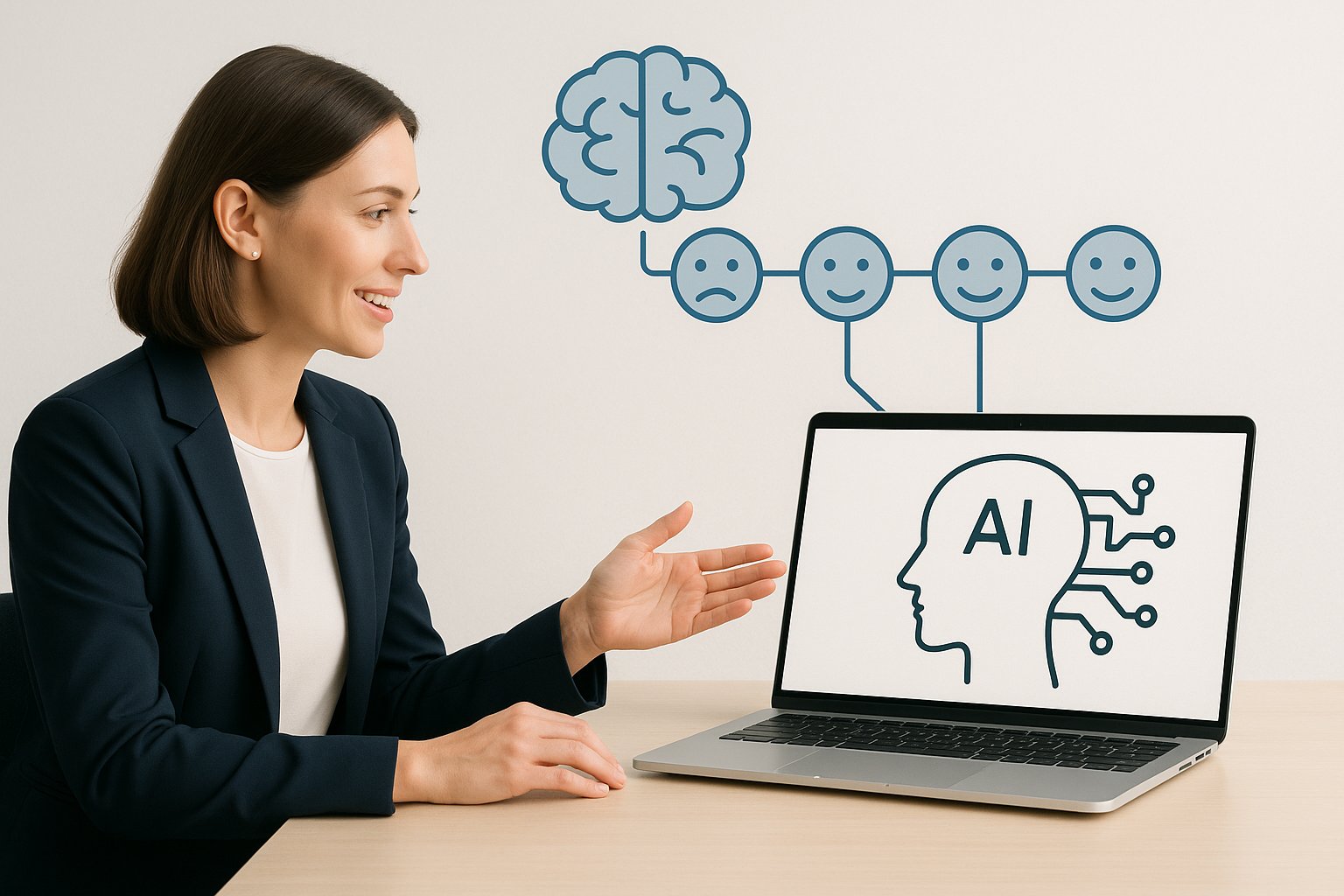 Emotionale Intelligenz in KI-Systemen: Der ultimative Leitfaden für 2026