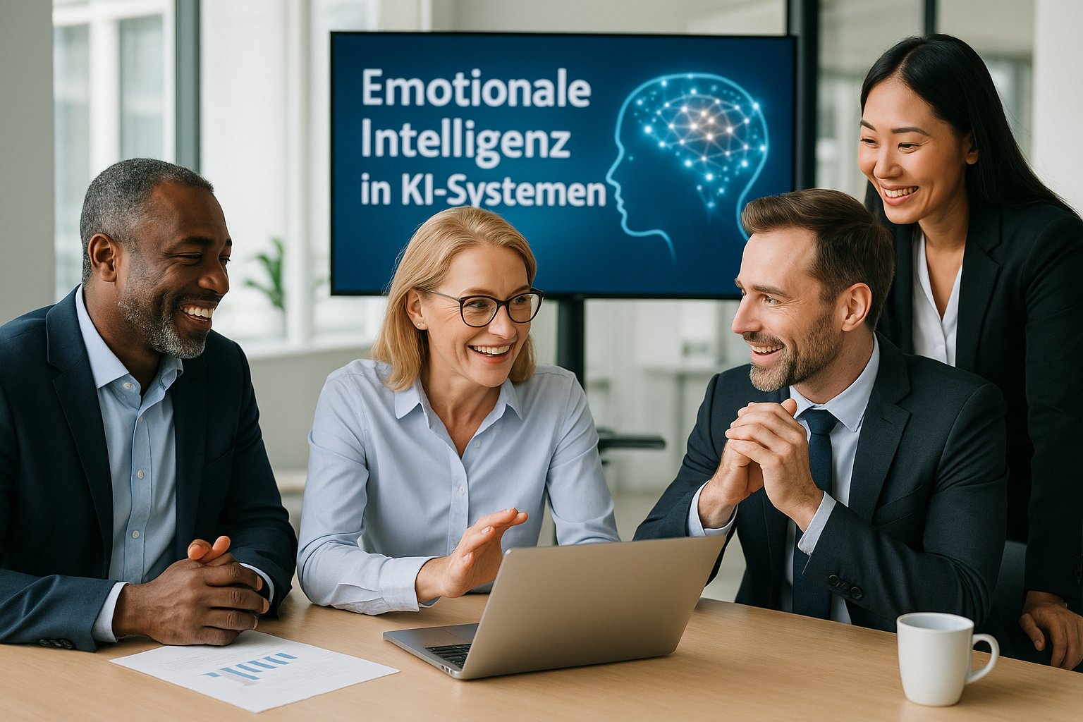 Emotionale Intelligenz in KI-Systemen: Der ultimative Leitfaden für 2026