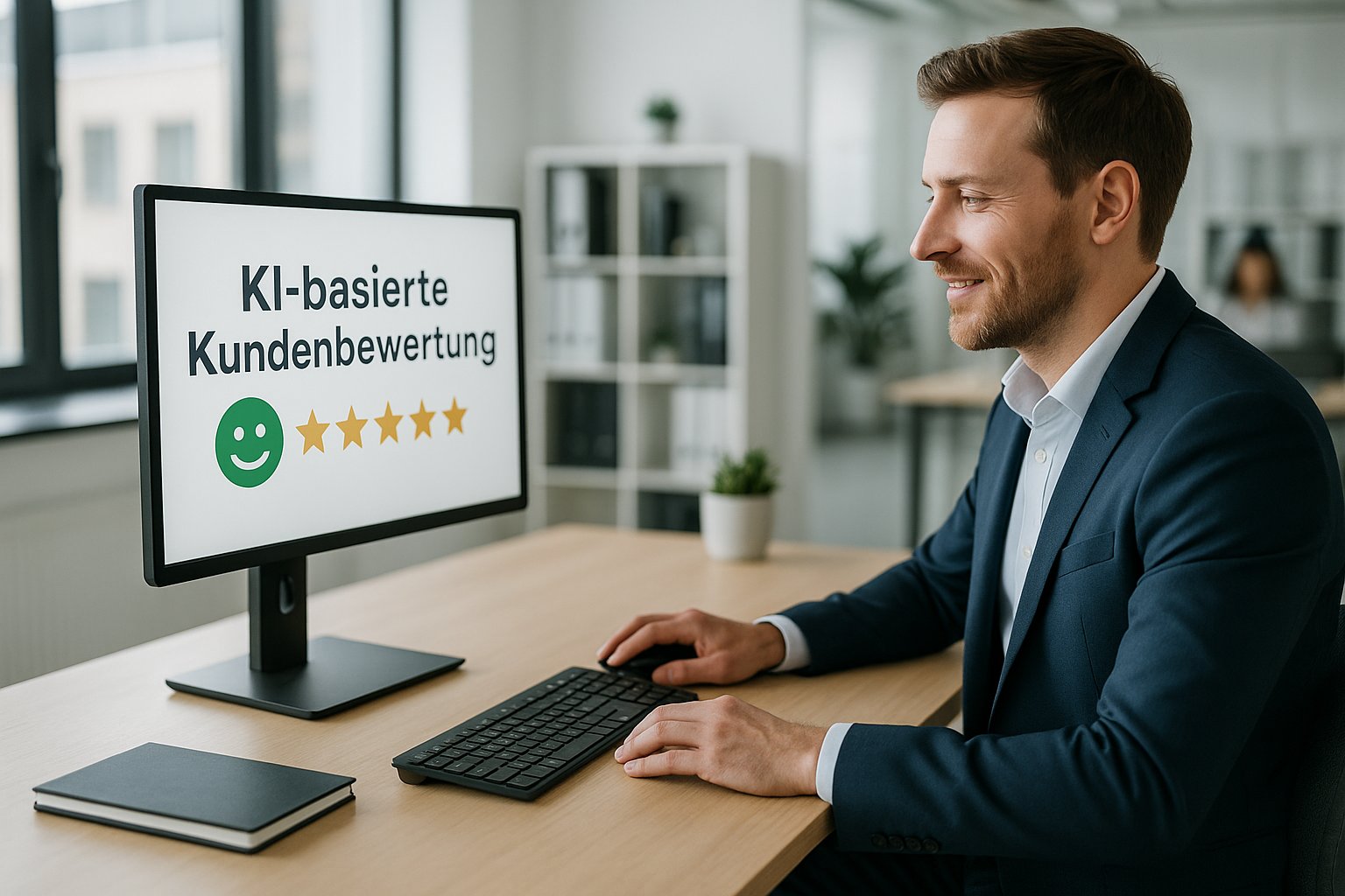 KI-basierte Kundenbewertung: Der ultimative Leitfaden für 2026