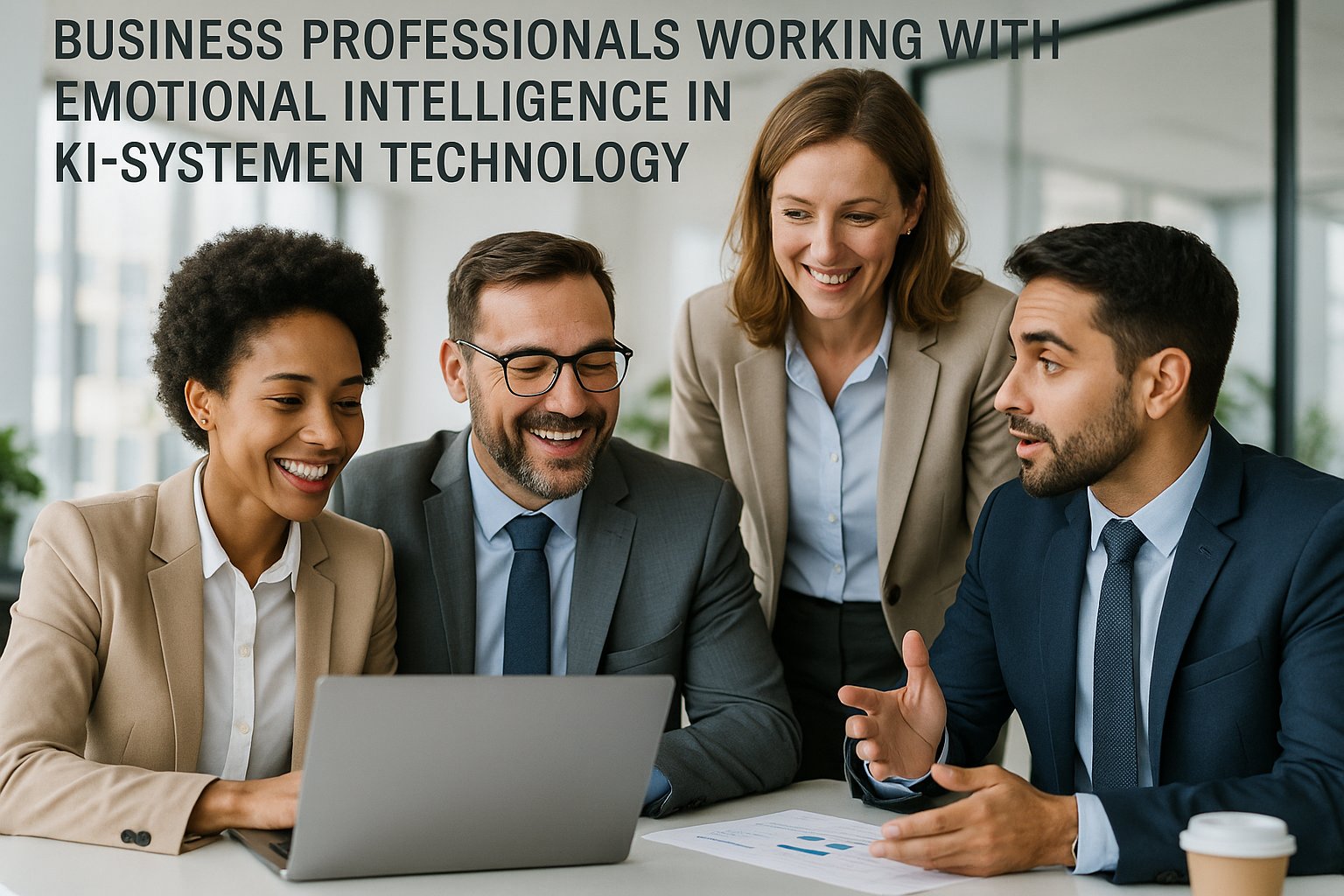 Emotionale Intelligenz in KI-Systemen - Vorteile und Best Practices