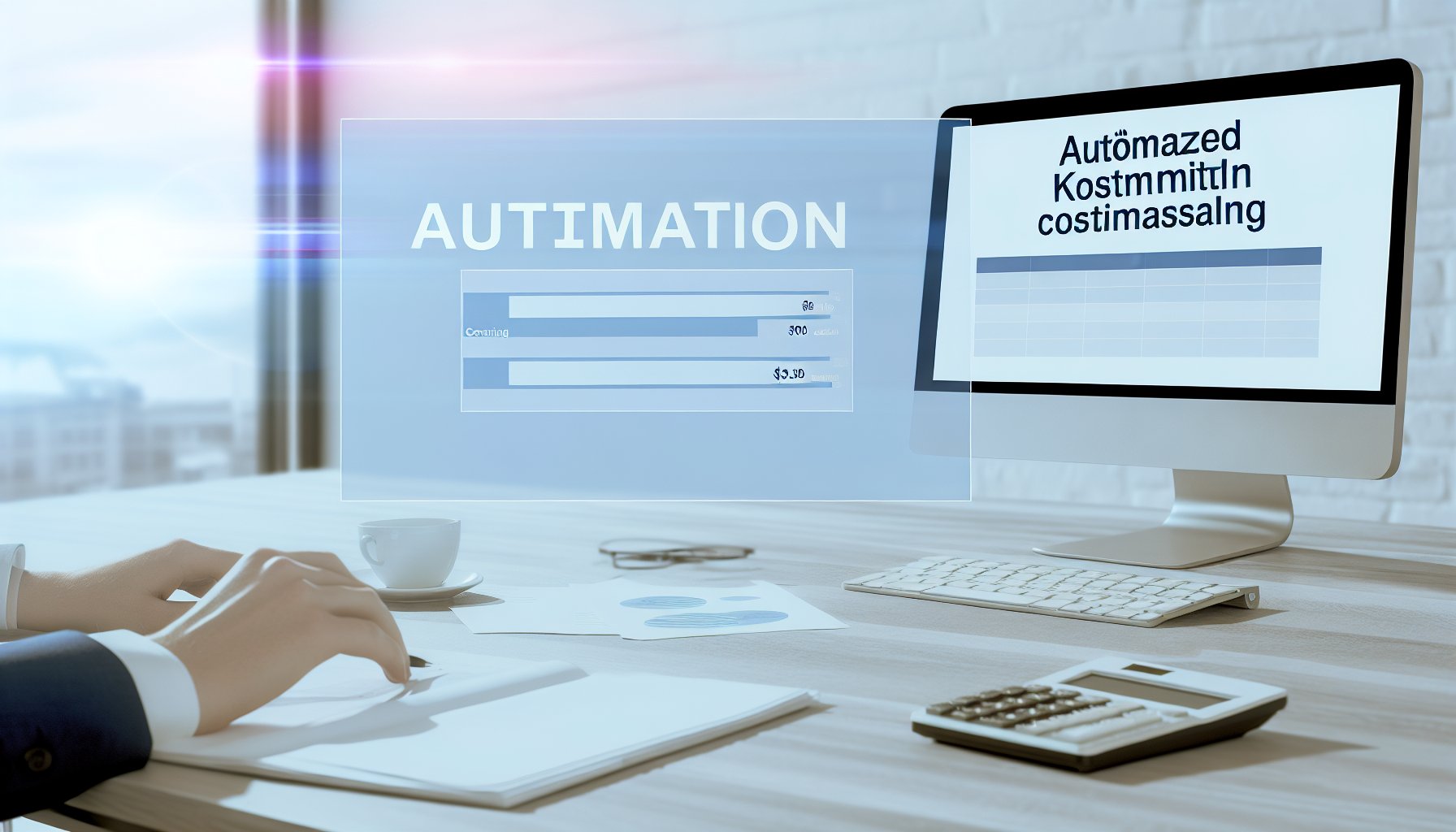 So nutzen Sie Automatisierte Kundenbegrüßung für nachhaltigen Erfolg