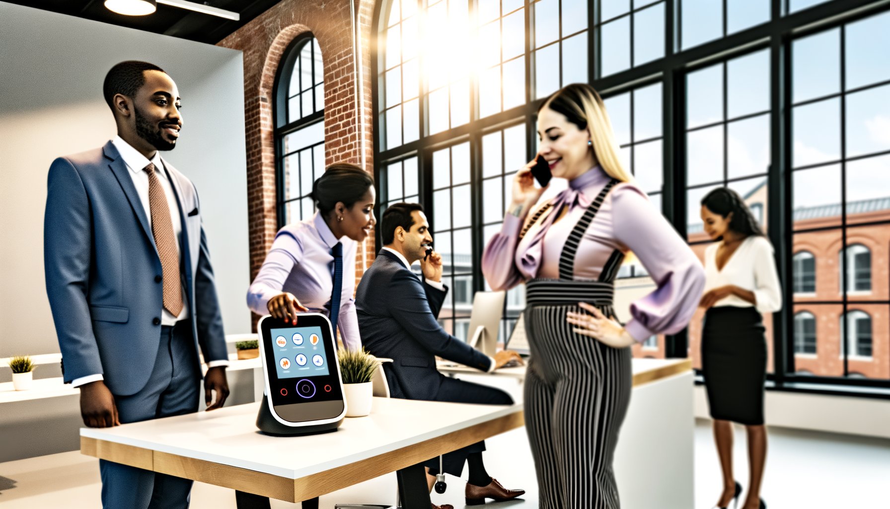 KI-Telefonassistent Vergleich 2026: Die 7 besten Anbieter im Test