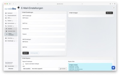 CRM Integration