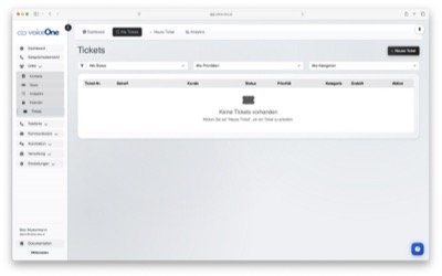 Ticket Details